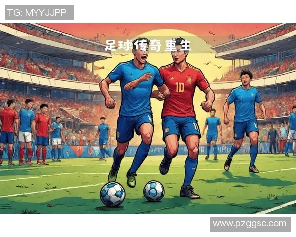 孤勇者卡点足球明星的传奇旅程与不屈精神的完美结合