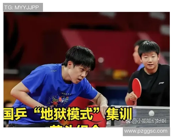 张继科与林高远在亚锦赛的激烈对决引发乒乓球界热议与期待